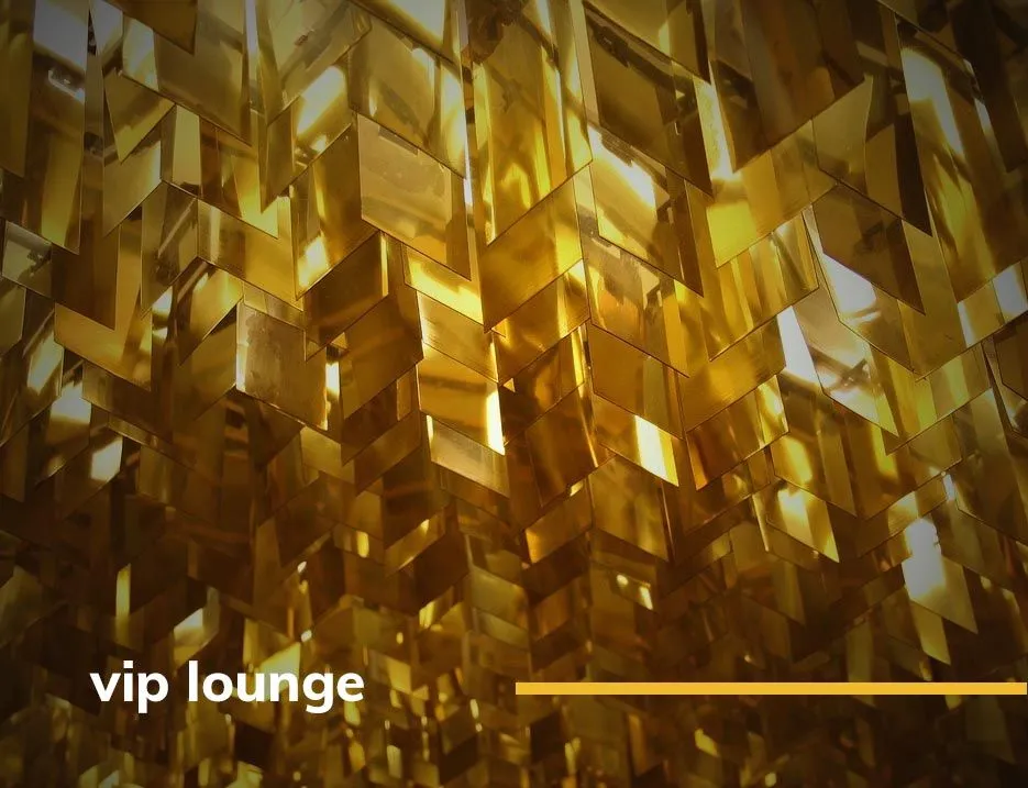 VIP Lounge